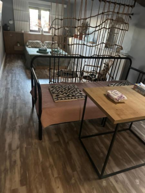 Marvellous Attic Studio in the Old Town